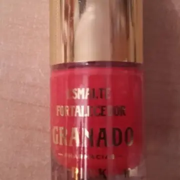 Vernis Granado, Pink Granado