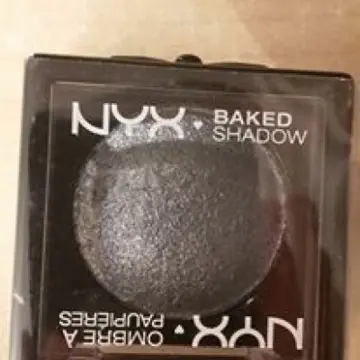 Baked shadowsmoke & mirror, NYX Cosmetics