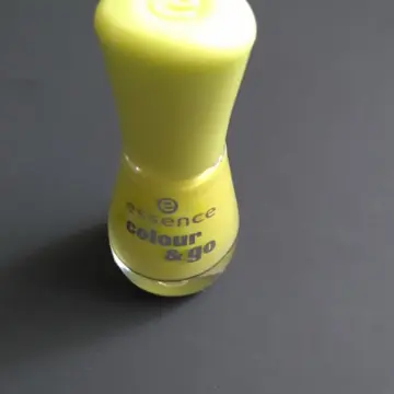 Vernis Essence, Essence