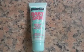 baby skin, Maybelline