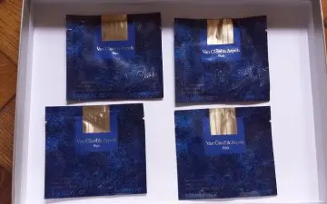Van cleef and arpels, Van Cleef & Arpels