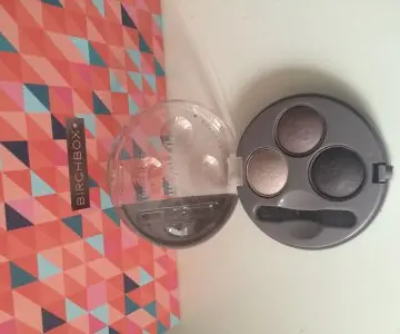 Palette bourjois, Bourjois