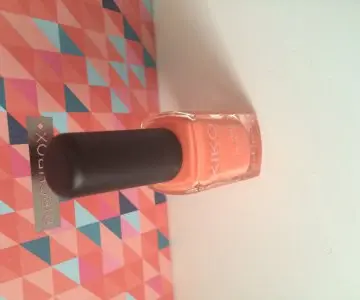 vernis kiko, KIKO