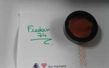 blush, ModelCo