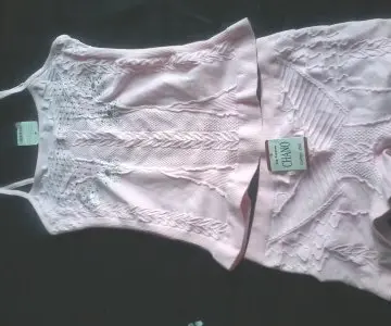 sous vêtements, Inconnue