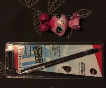 Crayon Eyeliner Exagerate Automatique, Rimmel