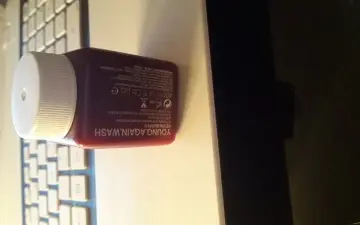 shampooing reparateur  et adoucisseur, Kevin Murphy