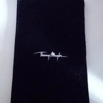 Thierry Mugler, Thierry Mugler