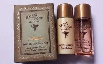 Skin Food, Skin Food