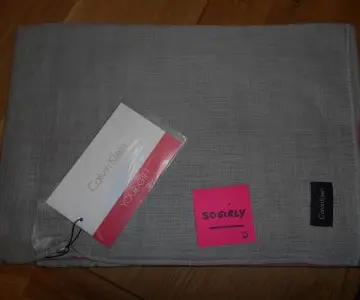ETOLE, Calvin Klein