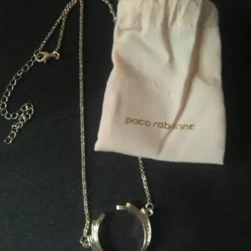 Collier, Paco Rabanne