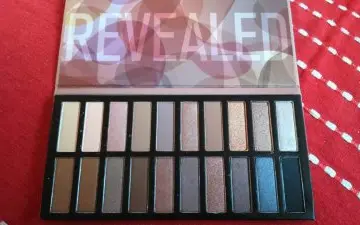 Revalead, Coastal Scents
