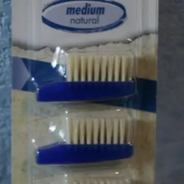 Embouts pour brosses à dent, Monte Bianco Clip