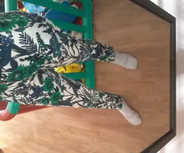 pantalon zara, Zara