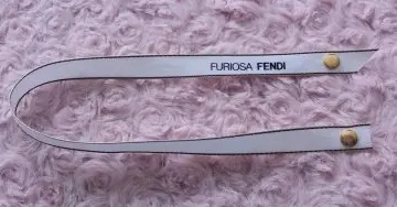 Ruban, Fendi