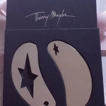 Thierry Mugler, Thierry Mugler