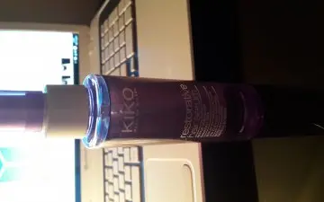serum reparateur, KIKO