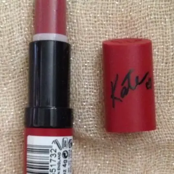 Lasting Finish Matte by Kate Moss Rimmel teinte 10, Rimmel
