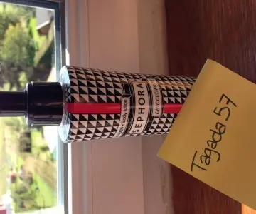 Chic guimauve, Sephora