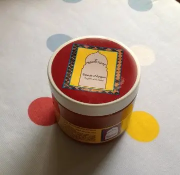 Savon d'argan, Marokissime Cosmetic