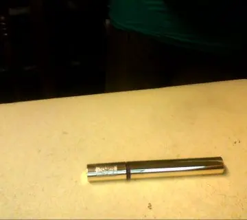 mascara, Yves Saint Laurent