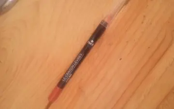 crayon à lèvre nude BIO, Avril
