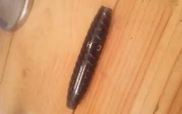 mascara outrageous volume noir, Sephora