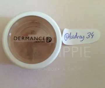 Skinlight, Dermanced