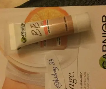 Bb light, Garnier