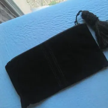trousse de beauté, Inconnue