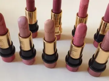Lot RAL Chanel, Chanel