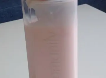 Lait corps Womanity, Thierry Mugler