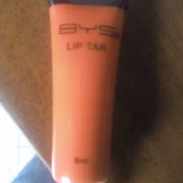 LIP TAR, BYS maquillage