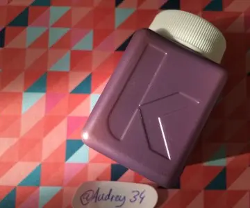 Hydrate me.rinse, Kevin Murphy