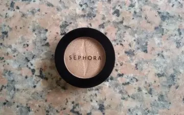 Fard à paupières, Sephora