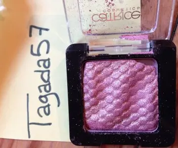 Liquid metal, Catrice Cosmetics
