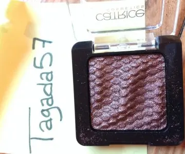 Liquid Metal, Catrice Cosmetics