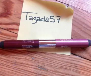 Creamy touch, KIKO