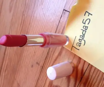 Super stay 24h lipstick, Maybelline
