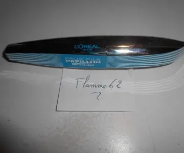 mascara faux cils papillon waterproof, L'Oréal