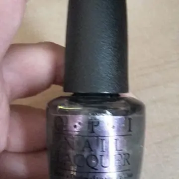 Peace & Love & Opi, OPI