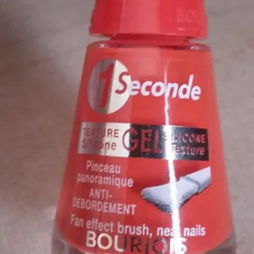 Vernis bourjois, Bourjois