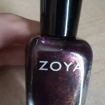 Vernis Zoya Valerie, Zoya