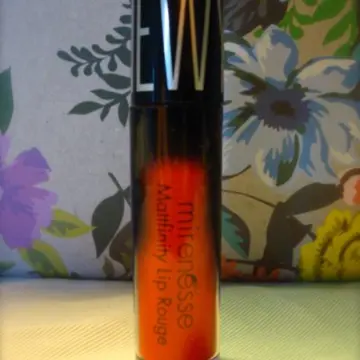 MATTFINITY LIP ROUGE COSMIC, Mirenesse