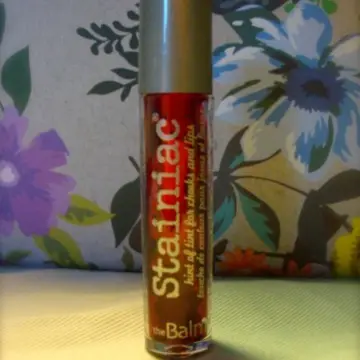 STAINIAC, The Balm