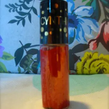 CREAMY LIP STAIN, Cynthia rowley