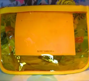 TROUSSE SUMMER, Birchbox