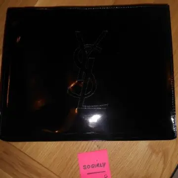 Pochette tablette, Yves Saint Laurent