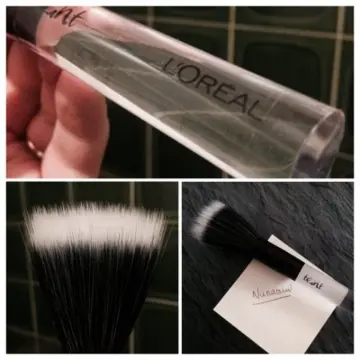 Le Pinceau teint, L'Oréal