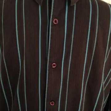 Chemise, Armand Thiery